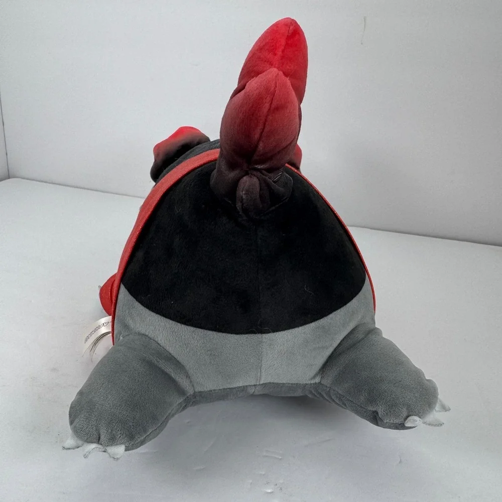 Aphmau‎ MeeMeows Plush Red Black Pierce Cat Celestial Collection 12